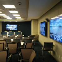 Tư Vấn Giải Pháp Âm Thanh Chuyên Nghiệp (PRO AV) & Hội Nghị Truyền Hình (VIDEO CONFERENCE)
