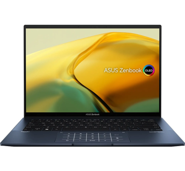 Laptop ASUS ZenBook 14 UX3402VA OLED i7
