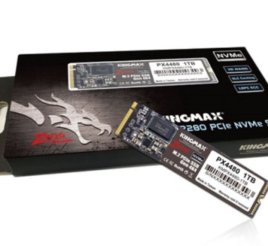 Ổ cứng SSD KINGMAX PX4480 PRO 500GB