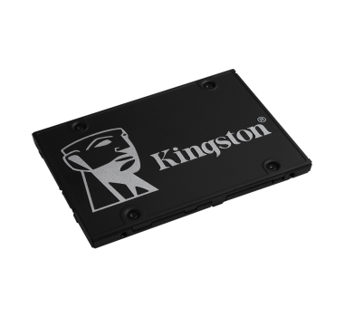 Ổ cứng SSD Kingston KC600 512GB SATA 3.0