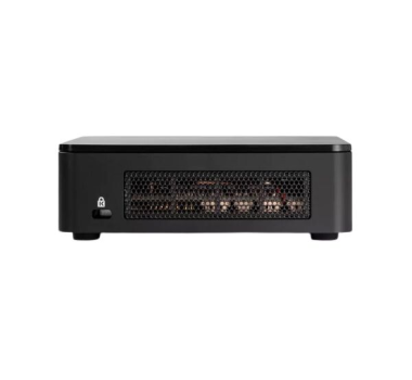 Máy bộ Mini PC ASUS Intel NUC13 PRO Tall