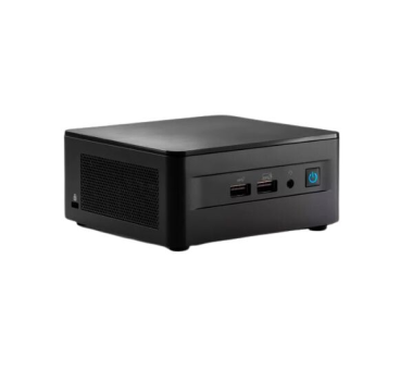 Máy bộ Mini PC ASUS Intel NUC13 PRO Tall