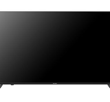 Smart Tivi Sharp 4K 55 inch 4T-C55FM2X