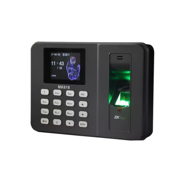 Máy chấm công vân tay ZKTeco LX35 (WiFi)