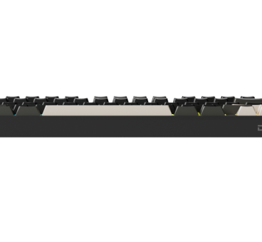 Bàn phím cơ DareU FLEX 75 Black Grey