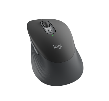 Chuột không dây Bluetooth Logitech Signature Comfort M840 L