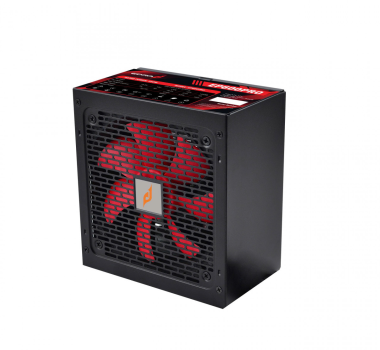 Nguồn máy tính EDRA EP600PRO 550W