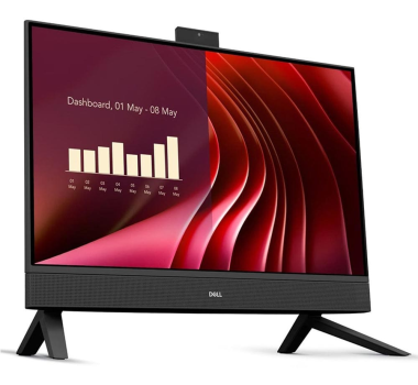 Máy bộ Dell AIO 24 EC24250 (42AIO24100U-01)