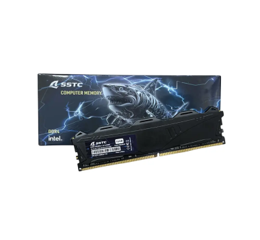 RAM SSTC 16GB DDR4 3200MHz