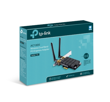 TP-Link Archer T6E AC1300