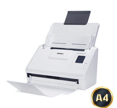 Máy quét tài liệu Avision AD340GN