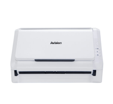 Máy quét tài liệu Avision AD340GN