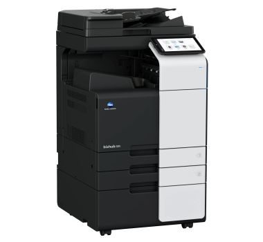 Máy photocopy Konica Minolta Bizhub 301i