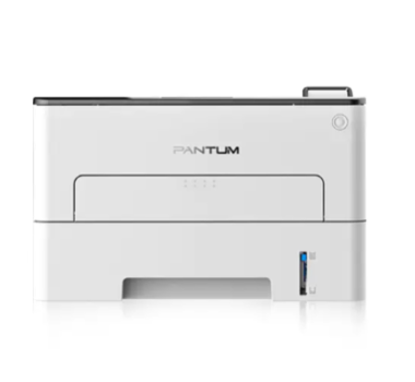 Máy in laser đen trắng đơn năng Pantum BP5100DN