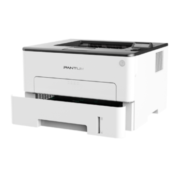 Máy in laser đen trắng đơn năng Pantum BP5100DN