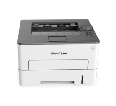 Máy in laser đen trắng đơn năng Pantum BP5100DN