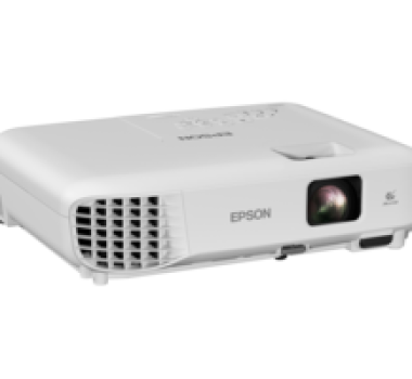 Máy chiếu văn phòng Epson EB-E01 (3300 lm)-460-461-462-463-479-485