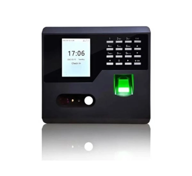 Máy chấm công nhận diện khuôn mặt ZKTeco MB500-VL