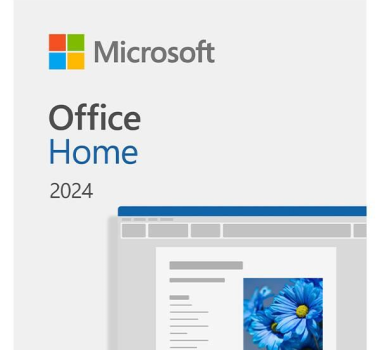 Microsoft Office Home 2024