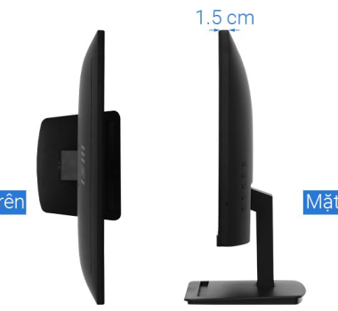 Màn hình MSI PRO MP223 E2