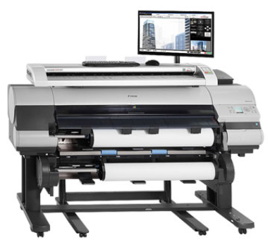 Máy quét tài liệu khổ lớn ROWE Scan 450i 36
