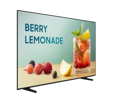 Màn hình TV Doanh nghiệp Samsung BEFX-H 4K 85 inch LH85BEFHVGKXXV