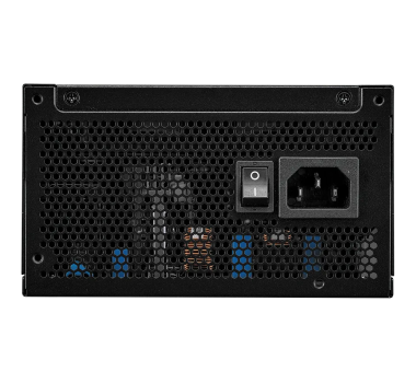 Bộ nguồn Cooler Master MWE Gold 850 V3 ATX 3.1