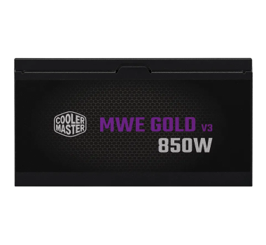 Bộ nguồn Cooler Master MWE Gold 850 V3 ATX 3.1