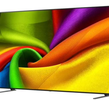 Smart Tivi LG AI 4K 98 inch 98NU855BPSB