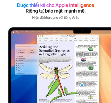 Laptop MacBook Air 13.6 inch M4