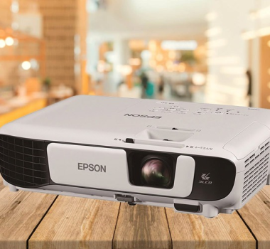 Máy chiếu văn phòng Epson EB-E01 (3300 lm)-460-461-462-463-479-483