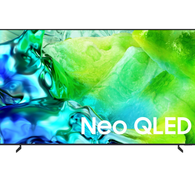 Smart Tivi Samsung Neo QLED 4K Vision AI 100 Inch