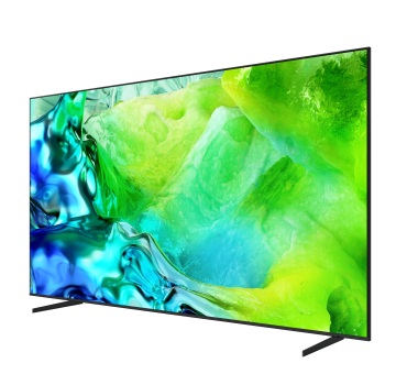 Smart Tivi Samsung Neo QLED 4K Vision AI 100 Inch