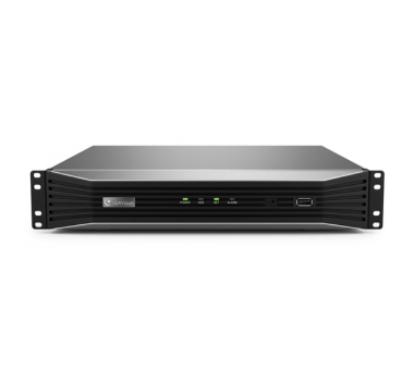 Đầu ghi 16 kênh USAVision UA-NVR16000-P2