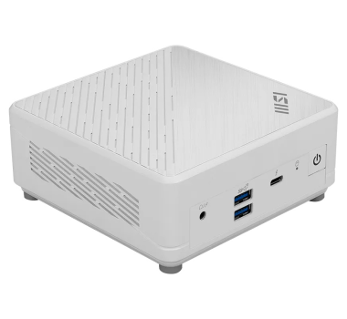 Máy tính bộ Mini PC MSI Cubi 5 1MA