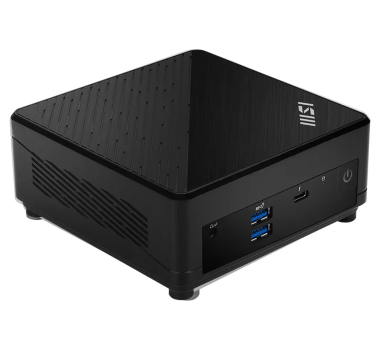 Máy tính bộ Mini PC MSI Cubi 5 1MA