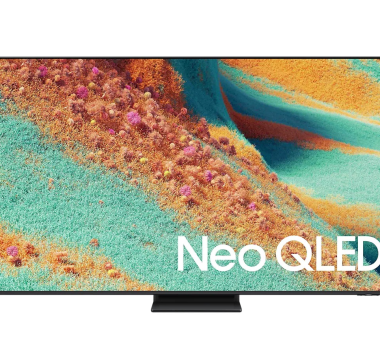 Tivi Samsung Neo QLED 4K QA85QN85F