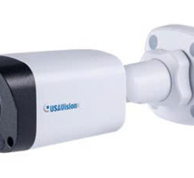 Camera thân 2 MP Usavision UA-B20004F