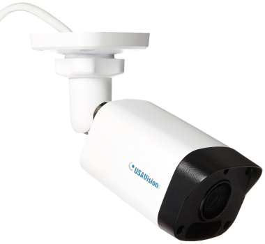 Camera thân 2 MP Usavision UA-B20004F