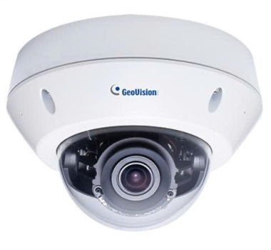 Camera nhận diện khuôn mặt Geovision GV-VD8700