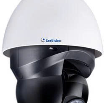 Camera quay quét PTZ Geovision GV-QSD5731-IR
