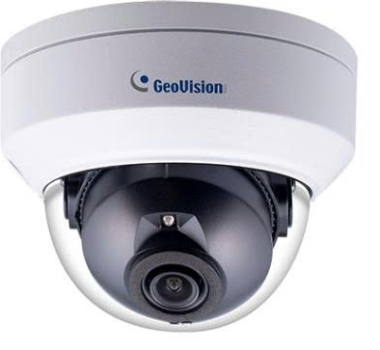 Camera bán cầu 4 MP Geovision GV-TDR4803-2F