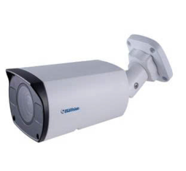 Camera thân 4 MP Usavision UA-B4000VF-S
