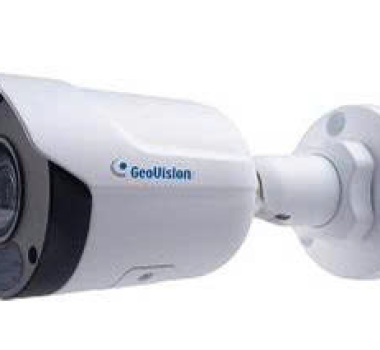 Camera thân 2MP Geovision GV-TBL2705