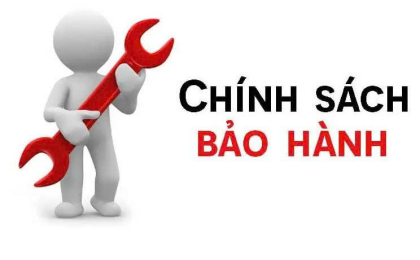 Chính sách bảo hành