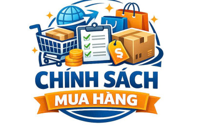 Chính sách mua hàng