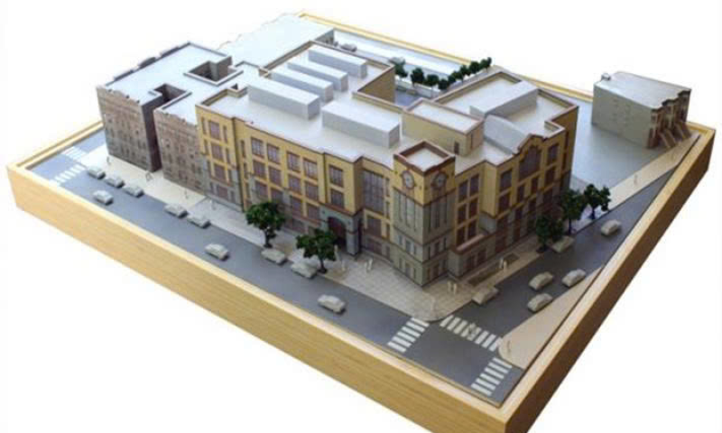 Giải pháp an ninh tổng thể trường học