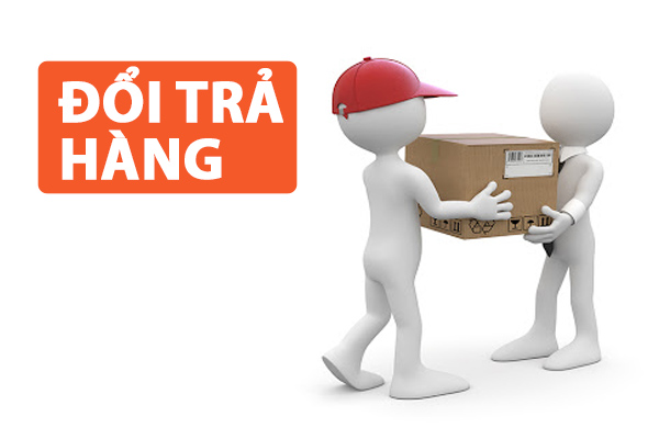 Chính sách giao hàng và đổi trả mới