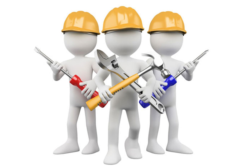 Hướng dẫn bảo trì thiết bị định kỳ