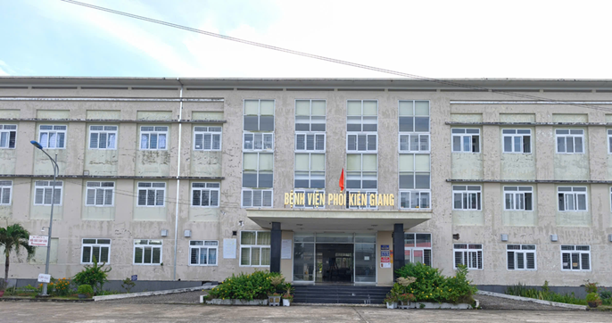 Gói thầu: Mua sắm trang thiết bị phục vụ triển khai bệnh án điện tử tại Bệnh viện Phổi Kiên Giang năm 2025